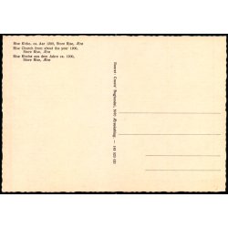 Rise Kirke - �r� - Creutz Bogh. 143 523 021 - Ubrugt