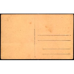 K.F.U.M. Soldaterhjem i Lejren ved Borris - Lauritz Lind 19- Ubrugt