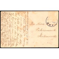 Dalum Landbrugsskole - Landbrugsmuseet og Laboratoriet - H.H.O. 5918 - Brugt