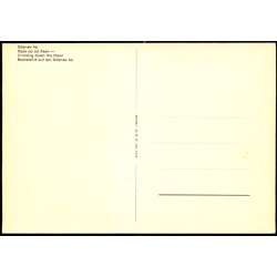 Odense Aa - O.P.O. 7020 - Ubrugt