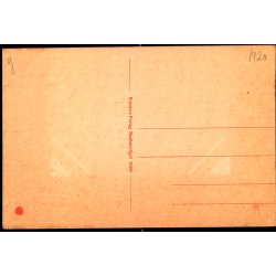 Aalborg - Administrtionsbygningen - Stender 35289 - Ubrugt