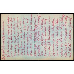 K�benhavn - Kanalparti ved Chr. IV s Pakhus - Budtz M�ller 757