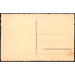 Faaborg - Holkegade - F.C. Alstr�ms Bogh. 1986 - Ubrugt