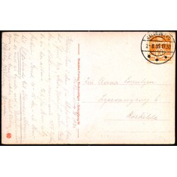 Kalundborg - Kirken - Stender K. 80 - Brugt