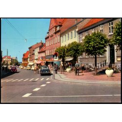 Assens -  �stergade - O.P.O. 6679 - 2 - Ubrugt