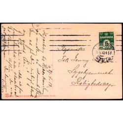 K�benhavn - Parti fra Langelinie - Alex Vincent 60