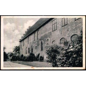 Nyborg Slot - Stender 262 - Brugt