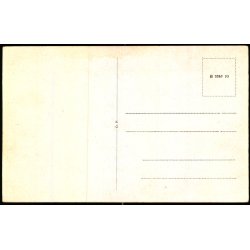 Fra Lillebltsbroen - O.P. u/n - Ubrugt