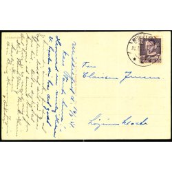 Lillebltsbroen - O.P.O.  1 - Brugt