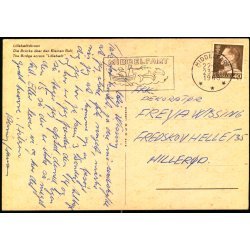 Lillebltsbroen - O.P.O. 6419 - Brugt