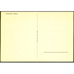 Kaleko M�lle - Faaborg - O.P.O. 6919 - 2 - Ubrugt