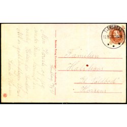 Taasinge - Ambrosius- Egen - Stender S.  37 - Ubrugt