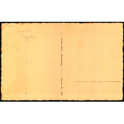 Tisvilde - Fogedgaarden - Rudolf Olsen 2333 - Ubrugt