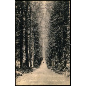 Fredensborg - Sukkenes All - Stender 6249