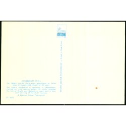 HOVERKRAFT SRN-6 - SS 6171 - Ubrugt