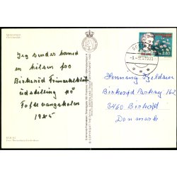 Christianshb - KGH 242 - Brugt