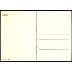 Illorsuit - Grnland - Grnlandske Brn u/n - Ubrugt