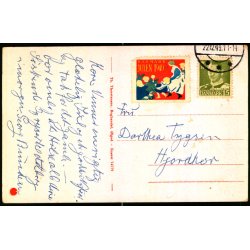  "Hedelykkes Have" Hoven - Th. Thorstensens Bogh. 74779 - Brugt