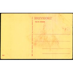 Skive - Sanatoriet - 7617 - Ubrugt