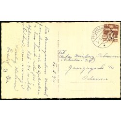 Fredericia - Parti fra Voldene - Kiosken 1798 - Brugt