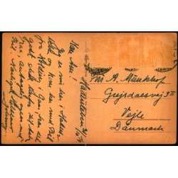 Haderslev - Aug. Meyer u/n - Brugt