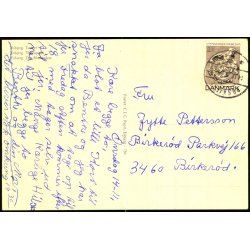 Esbjerg - Torvet - C.I.C. 730 - Brugt