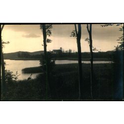 Draaby Si og Kirken - Fotokort Monsrud u/n - Ubrugt