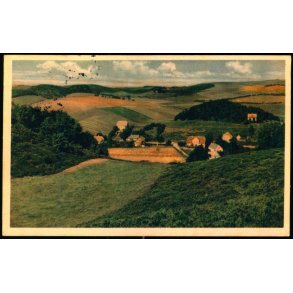 Femm�ller - Mols - Kaj Elle 84087 - Ubrugt