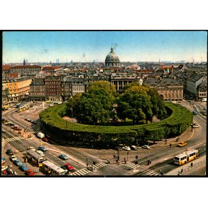 K�benhavn - Udsigt over Kgs. Nytorv -  Stender 149 101 758