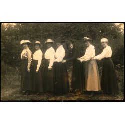 Holstebro - Fotokort u/n - Brugt