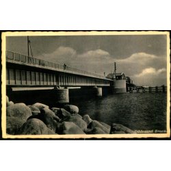Oddesund Broen - C. S�ndergaard 9065 - Brugt 