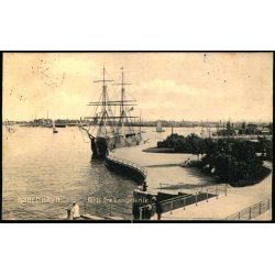 K�benhavn - Parti fra Langelinie - Stender 3933