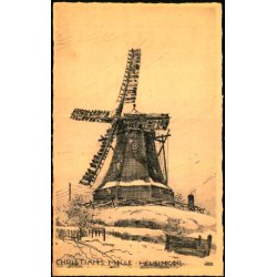 Christians Mlle - Helsingr - u/n - Ubrugt