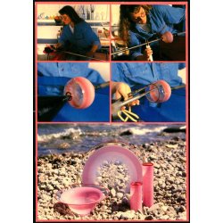 Gudhjem Glasrgeri - Gornitzka u/n - Ubrugt