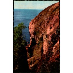 Bornholm - Johns Kapel - Rudolf Olsen 143 - Ubrugt