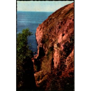 Bornholm - Johns Kapel - Rudolf Olsen 143 - Ubrugt