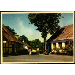 Bornholm - Svaneke - Rudolf Olsen 657 - Brugt