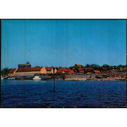 Christians - Indsejling fra Syd - Colbergs Bogh. 8627 - Ubrugt