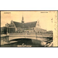 Kbenhavn - Holmens Kirke - Peter Alstrup 416