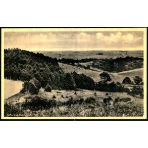 Tibirke Bakker - Rudolf Olsen 208 - Ubrugt