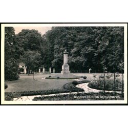 Randers - Parti fra T�jhushaven - Stender 207 - Ubrugt