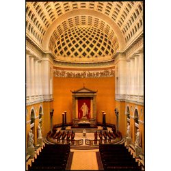 K�benhavn - Domkirken (Vor Frue Kirke) - Gr�nlund 6301 - Ubrugt