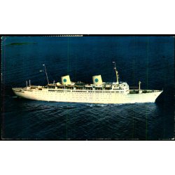 GRIPSHOLM - G. Linden u/n - Brugt