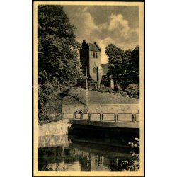 Lyngby Kirke - Stender L. 47 - Ubrugt 