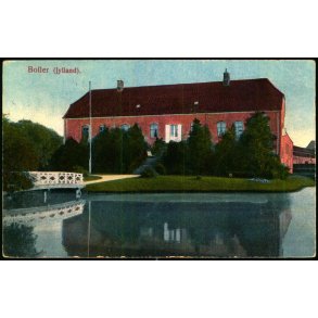 Boller (Jylland) - Alex Vincent 6 - Brugt