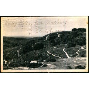 Fra Rebild Nationalpark - Stender 266 - Brugt