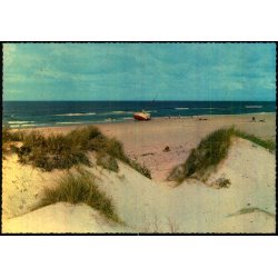 Vesterhavet - Stender 40 721/32 - Ubrugt