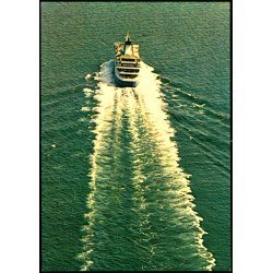 M/F Kalle III - Juelsminde - Kalundborg