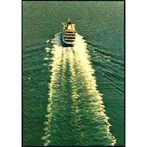 M/F Kalle III - Juelsminde - Kalundborg