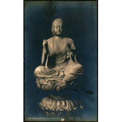 Ny Carlsberg Glyptotek 101 - Jizo Bosatsu - Vilhelm Trydes Forlag u/n